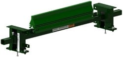 Secondary Conveyor Belt Cleaning Systems-Image