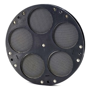 Honeycomb PTC Heaters- to your specs-Image