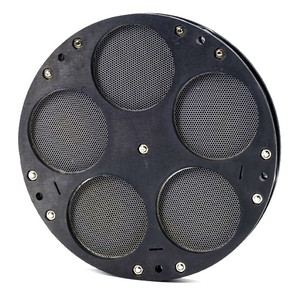 PTC Heating Elements Designed To Your Specs-Image
