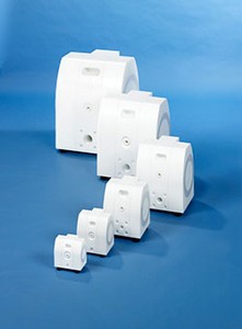 Almatec E-Series AODD Chemical Pump-Image