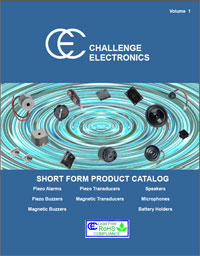 NEW Audible Device Short Form Catalog-Image