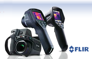 Flir Thermal Imaging Cameras-Image