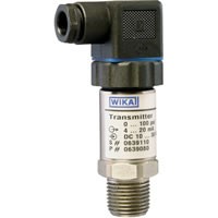 Wika Pressure Transmitter-Image
