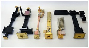 Amplifier Output Assemblies-Image