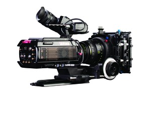 Vision Research's Next-Gen Camera – Phantom Flex-Image