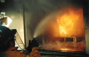 Fire Protection Engineering - Graduate Programs-Image