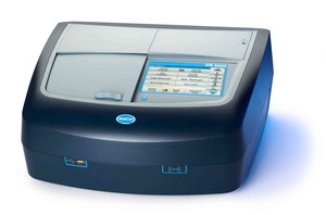 DR 6000™ UV-Vis Spectrophotometer-Image
