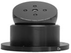 Spherical Air Bearings mean Frictionless Motion-Image