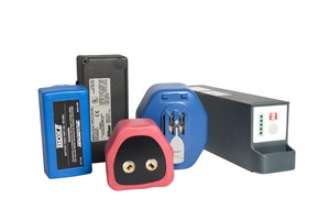 Battery Power Trusted for Medical Devices -Image