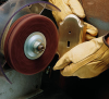 Scotch-Brite(TM) High Strength Disc-Image