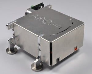 FTIR Spectrometer from Arcoptix-Image