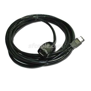15ft(5m) FireWire Repeater Cable-Image