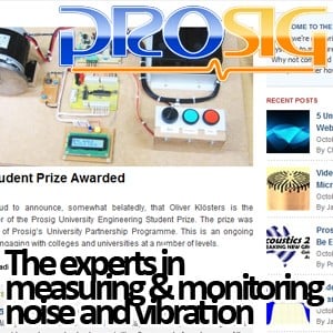 Noise & Vibration - Find Out From The Experts-Image