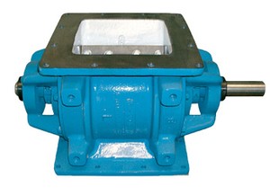 CI Series Rotary Airlock Valve-Image