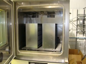 Temperature/Humidity Testing-Image
