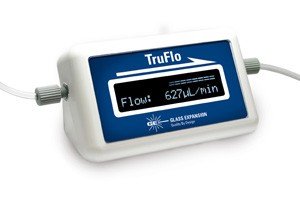 TruFlo Sample Uptake Monitor-Image
