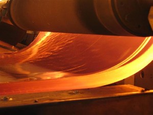 SUPREMAX® 33 Rolled Sheet Borosilicate Glass-Image