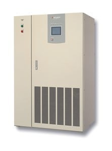 Uninterruptible Power Supply 2033A -Image