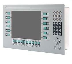 OPAL Industrial Control Panels-Image