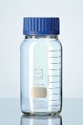 DURAN GLS 80® Wide Mouth Laboratory Bottle-Image