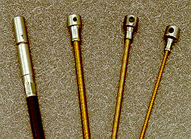 Flexible Shaft Couplings-Image