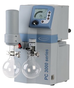 Rotary Evaporator Vacuum Systems-Image