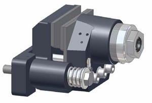 Well Suited For Applications with Axial Movements-Image