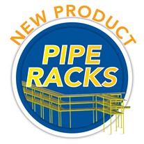 Cubic Designs Pipe Racks-Image