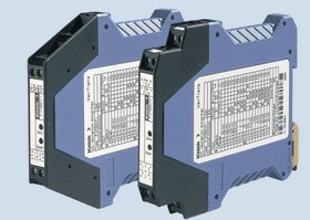 Signal Converter Without Complicated Recalibration-Image