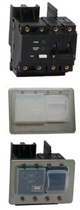 Carling PC-Series ELCI/GFCI Panel Seal-Image