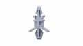 Richco, Inc. Dual Locking Circuit Board Support-Image