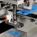 Bergquist Sil Pad 1500T Thermally Conductive-Image