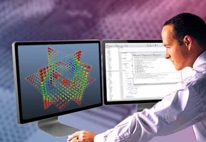 Open Inventor® by VSG-Image