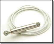 Linear Potentiometer Only 0.500" in Diameter-Image