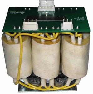 Three Phase PFC Choke-Image