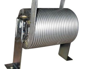Spiral Inductor-for Welding Machine-Image