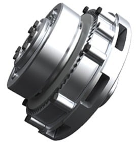 Planox® Clutches-Image