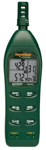Superheat Psychrometer-Image