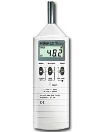 Digital Sound Level Meter - 407736-Image