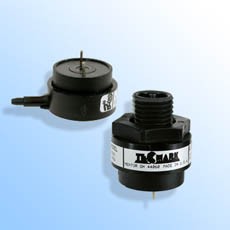 AIR SWITCH - PCB-Image