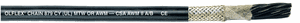 Continuous Flex Control Cable -Image