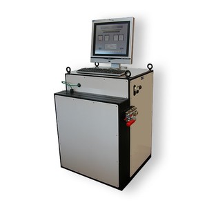 Waste Monitor BM-185 small item scanner-Image
