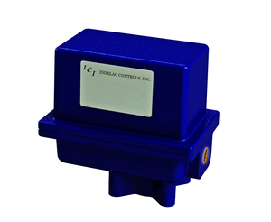 Electric Rotary Actuators - S Series Deep Base-Image