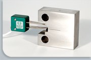 MODEL 3541 Fracture Toughness Clip-On Gages-Image