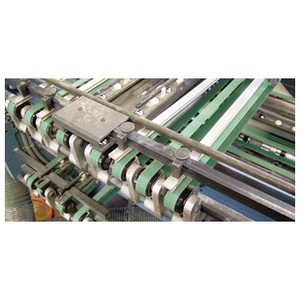 Machine Tape for High-speed Folders-Image