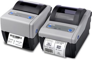 New compact, multi-purpose barcode printers-Image
