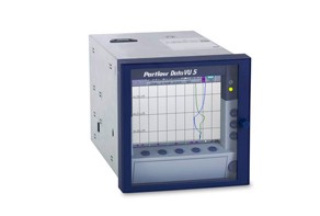 DataVU 5 Paperless Chart Recorder-Image