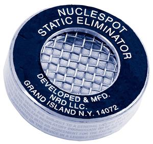 Model P-2042 Nuclespot™ Alpha Ionizer-Image