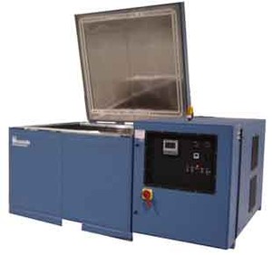 Cryogenic Freezers-Image