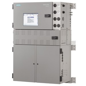 On-Line Process Gas Chromatographs (GC) -Image